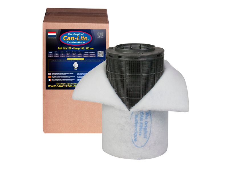 Filtro Can-Lite Filtro CAN-FILTERS