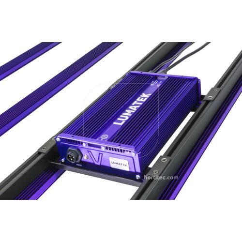 Sistema LED Zeus 600 W pro 3.1