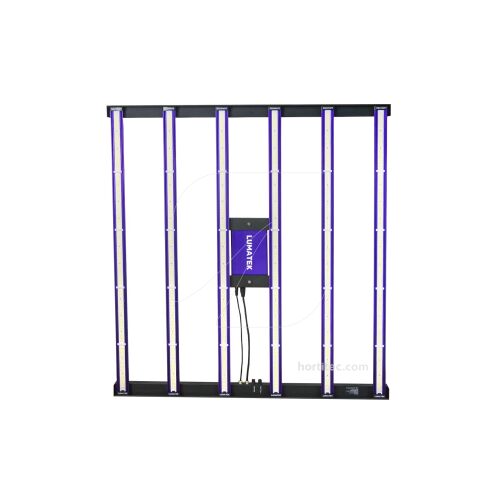 Sistema LED Zeus 600 W pro 3.1