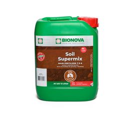 Soil-SuperMix Bio Nova