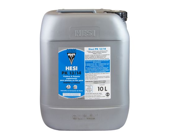 PK 13/14 Hesi