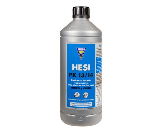 PK 13/14 Hesi