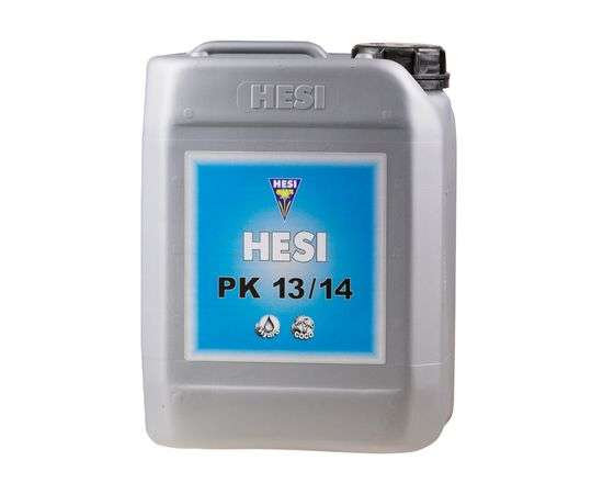 PK 13/14 Hesi