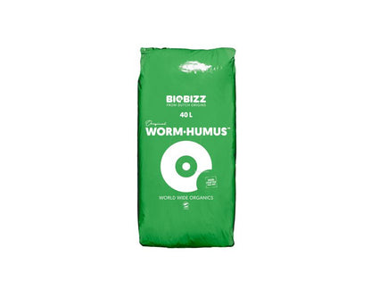 Worm Humus™ 40 L