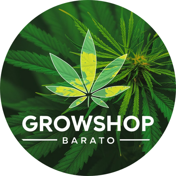 GROWSHOP BARATO