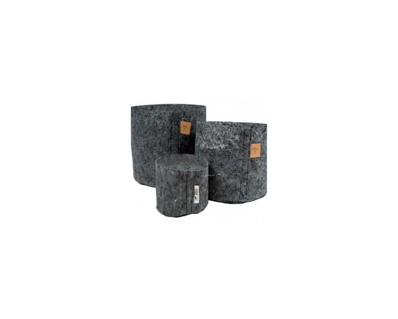 Maceta Root Pouch Charcoal