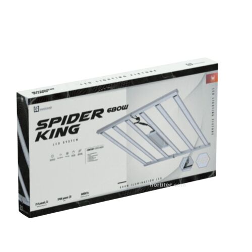 Spider king 680W