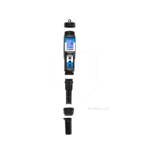 Combo pen P110 Pro (ph, EC, Temp) AQUAMASTER