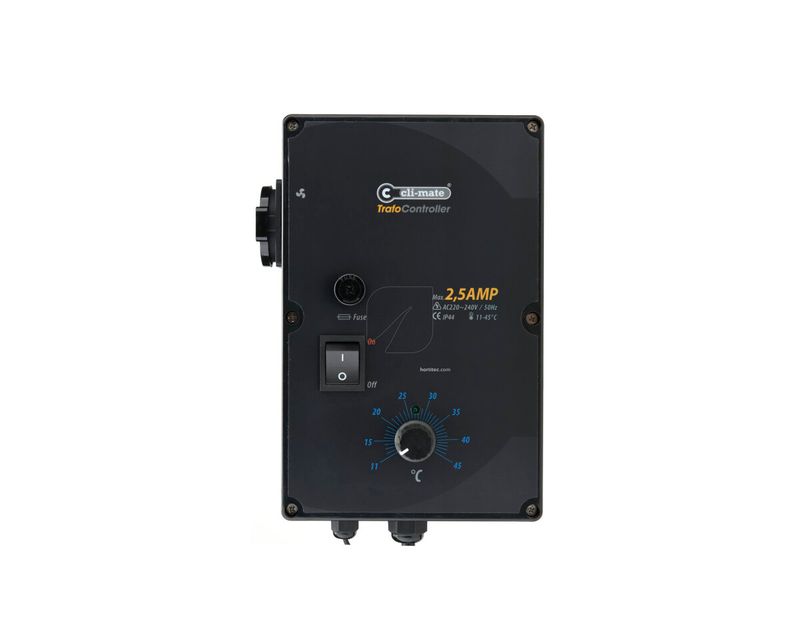 CLI-MATE®  Trafo controller