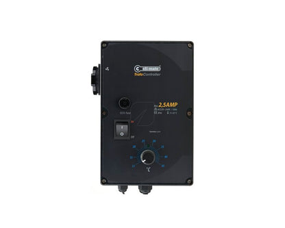 CLI-MATE®  Trafo controller