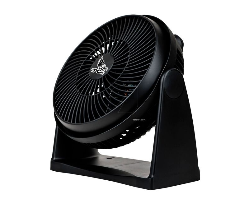 Ventilador de suelo Cyclone