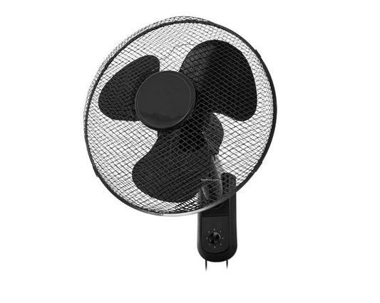 Ventilador de pared con cuerda 40 cm Cyclone