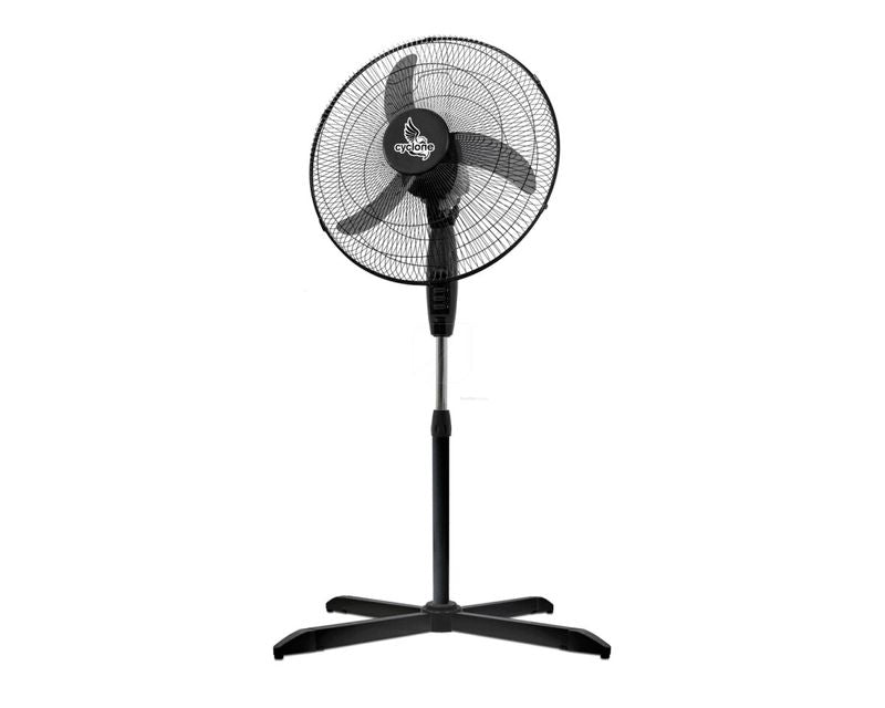 Ventilador de pie Cyclone