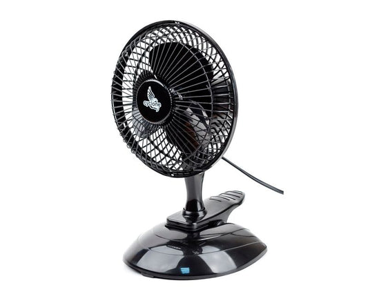 Ventilador de Pinza (15cm) Cyclone