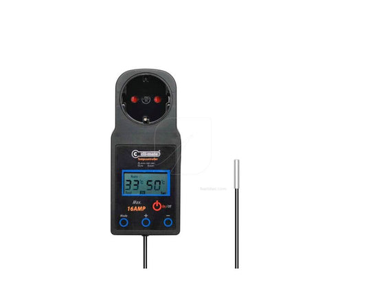 CLI-MATE® Temp Controller 16A