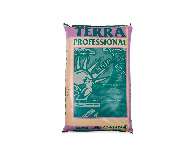 Terra Professional Canna