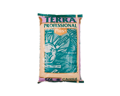 Terra Profesional Plus CANNA