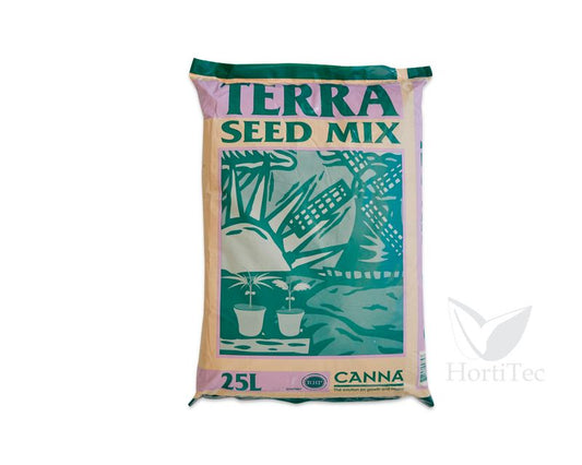 Terra Seed Mix CANNA