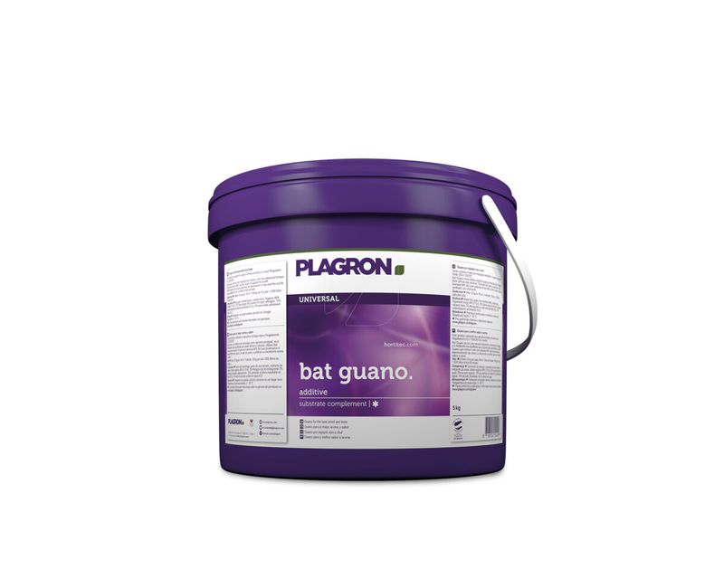 Bat Guano