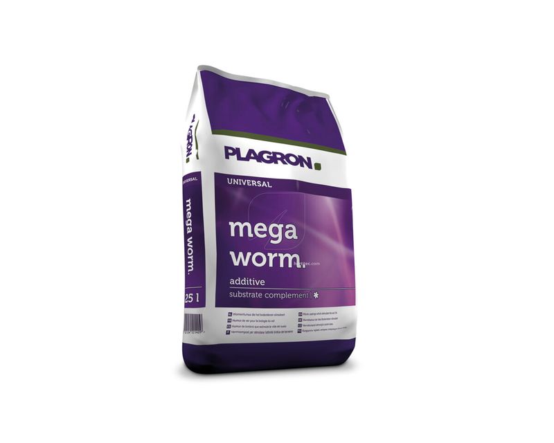 Mega Worm