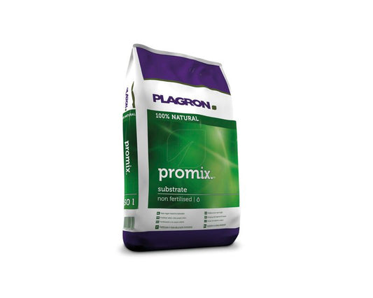 Sustrato Promix 50L Plagron