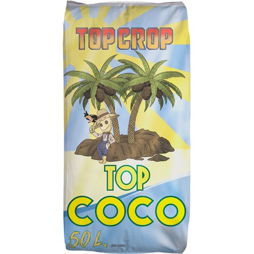 Top Coco Top Crop 50 L