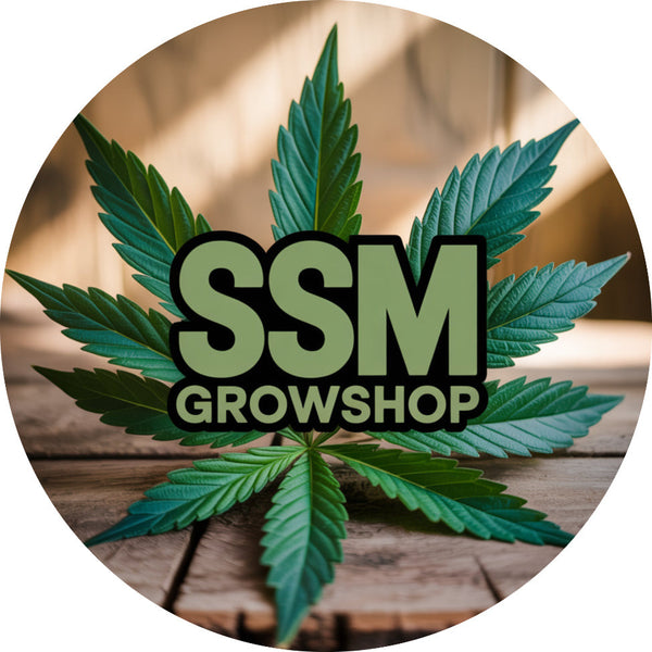 SSM GROWSHOP 