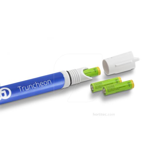 Truncheon Nutrient Meter medidor de EC Bluelab