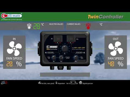 Twin Controller