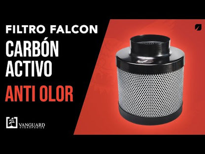 Filtro Falcon VANGUARD HYDROPONICS