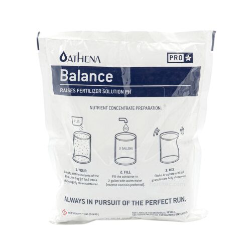 ATHENA Pro-balance