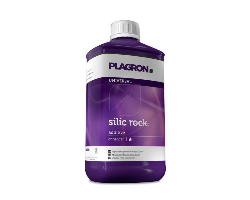 Silic Rock Plagron