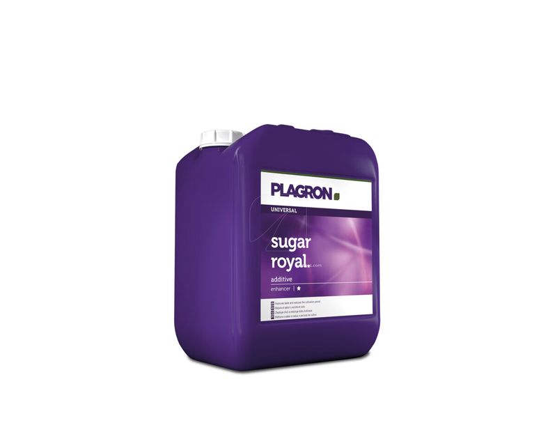 Sugar Royal Plagron