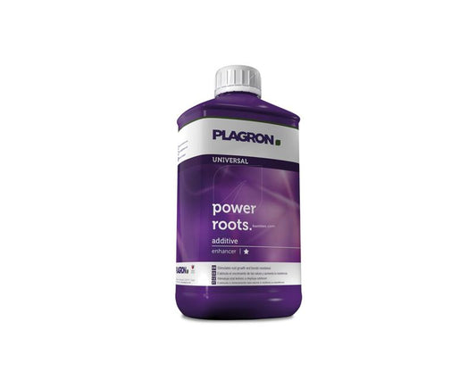 Power Roots Plagron