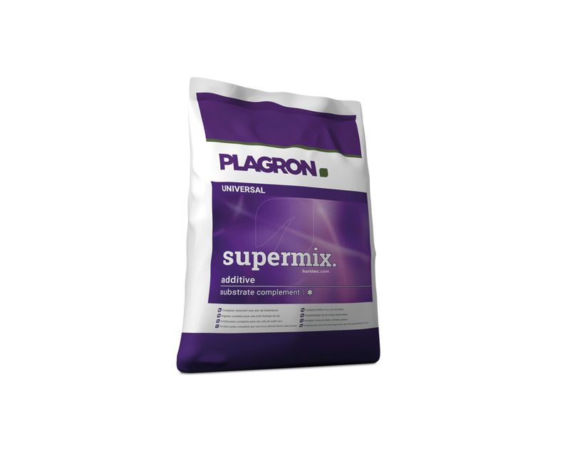 Supermix Plagron