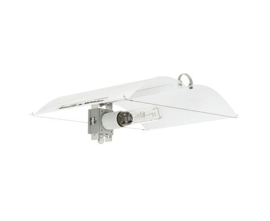 Adjust-A-Wing Defender Small 52x55cm + casquillo