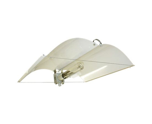 Adjust-A-Wing Defender Medium 70x55cm + casquillo