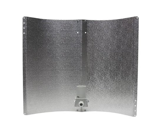 Adjust A Wings Enforcer Medio + Casquillo (66-69x55cm)