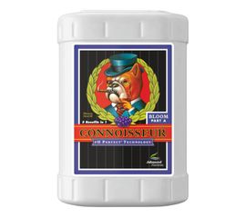 PH Perfect Connoisseur Bloom A Advanced Nutrients