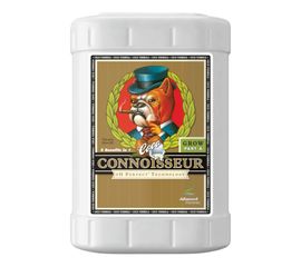 Conni Coco Grow A Advanced Nutrients