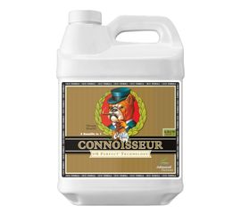 Conni Coco Grow B Advanced Nutrients