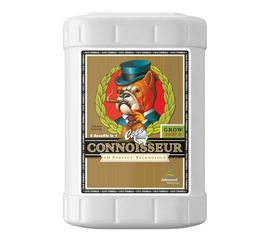 Conni Coco Grow B Advanced Nutrients