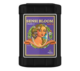 Sensi Bloom B Advanced Nutrients