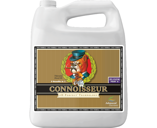 Conni Coco Bloom A Advanced Nutrients