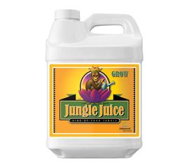 Jungle Juice Grow Advanced Nutrients
