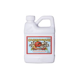 Overdrive Advanced Nutrients.