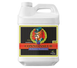 PH Perfect Connoisseur Grow B Advanced Nutrients