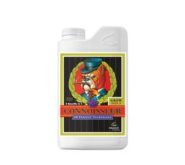 PH Perfect Connoisseur Grow B Advanced Nutrients