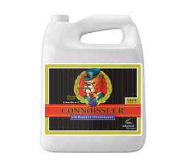 PH Perfect Connoisseur Grow B Advanced Nutrients