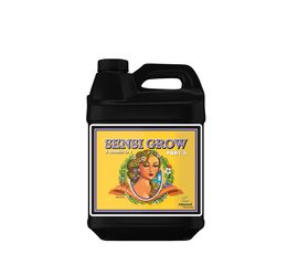 Sensi Grow A Advanced Nutrients